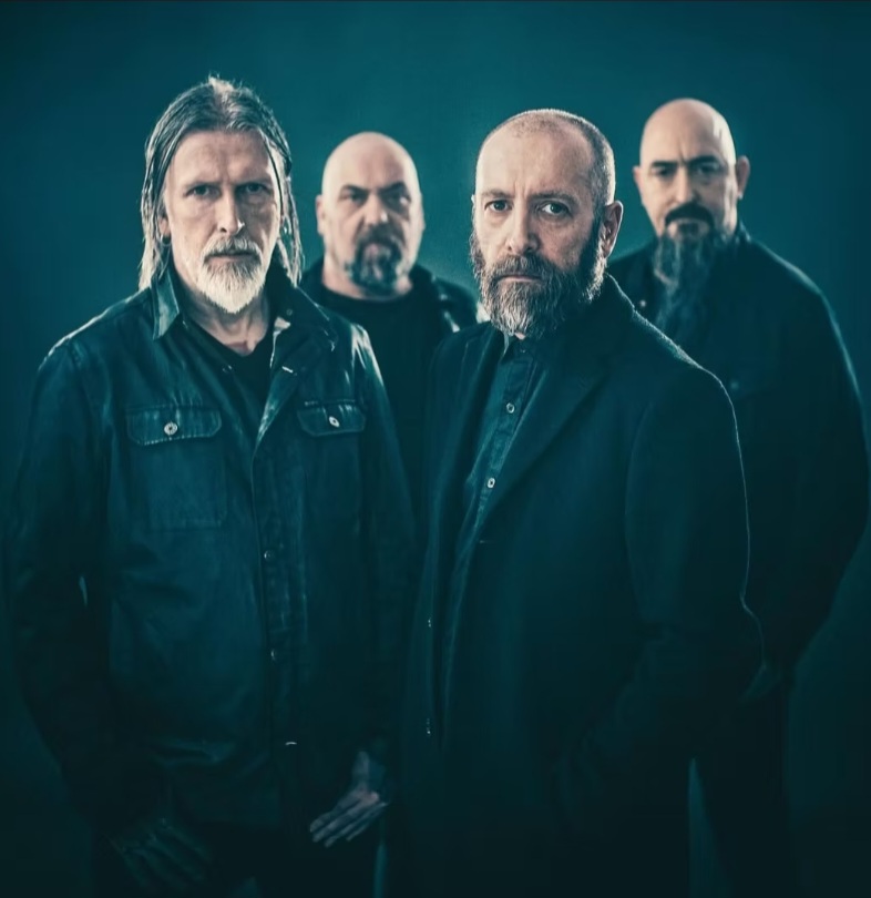 Portada de Ascension